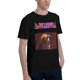 thumbnail image 2 of Camiseta de Manga Corta para Hombres Bleach, 2 of 5