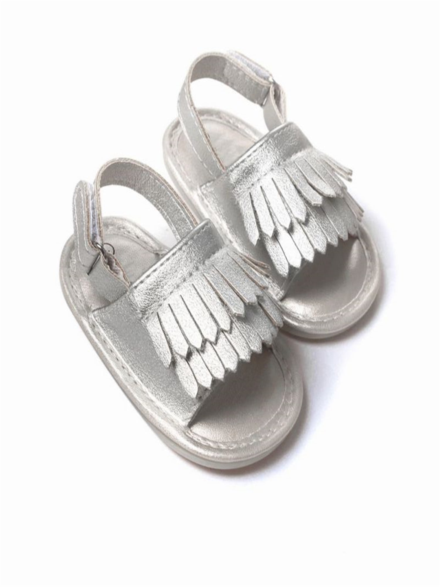 walmart baby sandals