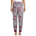 thumbnail image 4 of Secret Treasures Women's Chill Sleep Jogger, 4 of 6