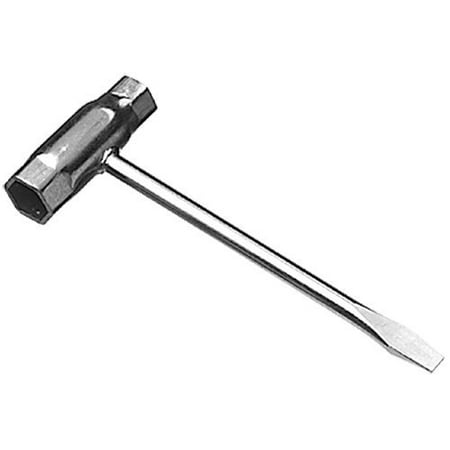 UPC 704660059162 product image for Ryobi/Homelite Chainsaw Replacement Combination Wrench # 631055005 | upcitemdb.com