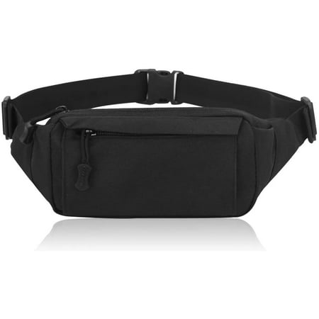 Belt Bag, Anti-Theft Bum Bag, Waterproof Bum Bag, Lightweight Bum Bag ...