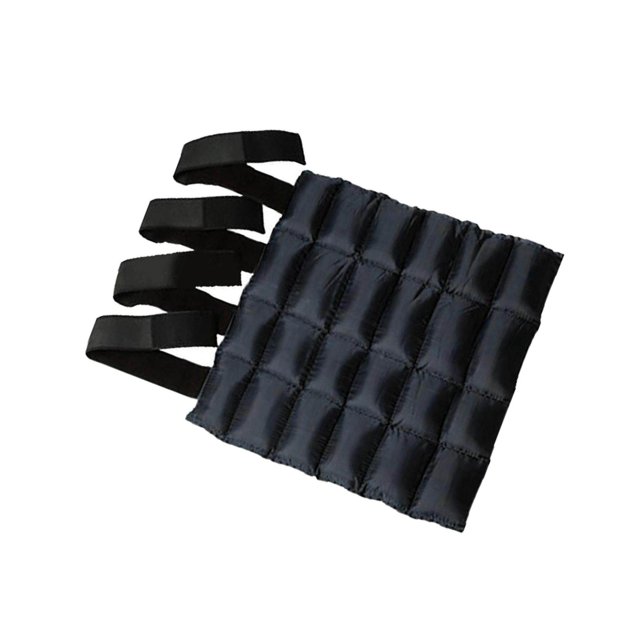 Langgg Réglable Jambe Refroidissement Chaussure Jarret Attelle de Protection pour les Professionnels