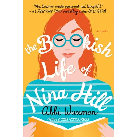 The Bookish Life of Nina Hill (Best Of Nina Hartley)