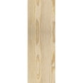 thumbnail image 4 of Ekena Millwork 6"W x 18"D x 18"H Imperial Rough Sawn Traditional Outlooker, Douglas Fir, 4 of 4