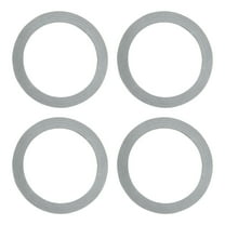 4 Pack Blender Gasket Sealing Ring Replacement Part 083422-070-000 Compatible with Oster Blenders