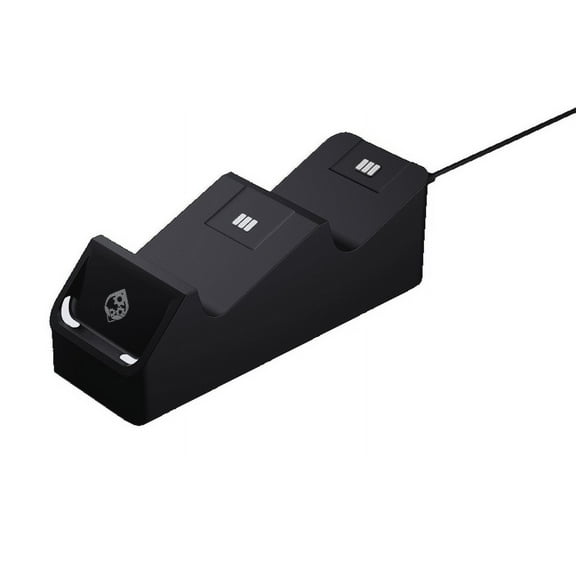 Collective Minds XBOX 360 Wireless Control XBX Universal Dual Charger