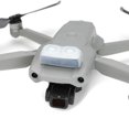thumbnail image 3 of Matsuzay Luz estroboscópica para Dron, cuadricóptero portátil, palo volador nocturno en lámpara Flash, reemplazo de actualización para Accesorios para aéreos Blanco, 3 of 6