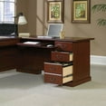 thumbnail image 2 of Sauder Heritage Hill 48" Return Kit, Classic Cherry Finish, 2 of 10