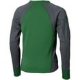 thumbnail image 3 of Rawlings Youth Dugout Fleece Pullover | Dark Green | XLRG, 3 of 4