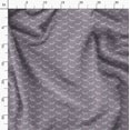 thumbnail image 3 of Soimoi Rayon Fabric Dachshund Dog Decor Fabric Printed Yard 56 Inch Wide, 3 of 6