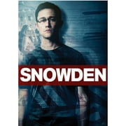Snowden (DVD), Universal Studios, Drama