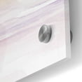 thumbnail image 2 of Epic Art 'Pale Sunset I' by Grace Popp, Acrylic Glass Wall Art, 24"x24", 2 of 5