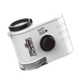 thumbnail image 2 of Mini Microscopio 60x Microscopio de mano Portable para estudiantes Ciencias adultos 8612, 2 of 9
