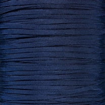 Paracord Planet Coreless 650 Paracord - Multiple Colors - Lengths of 10, 20, 25, 50, 100, 250, 300, 500 or 1000 feet