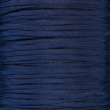 

Paracord Planet Coreless 650 Paracord - Multiple Colors - Lengths of 10 20 25 50 100 250 300 500 or 1000 feet