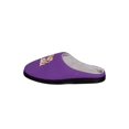 thumbnail image 4 of Lsu Tigers Ncaa Mens Memory Foam Slide - Xl, 4 of 4