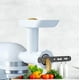 thumbnail image 1 of Stainless Steel Biscuit and Cake Molds for MUM4 MUM5 Meat Grinder Accessories, 1 of 7
