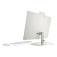 thumbnail image 4 of Restored HP 24-cr0116 23.8" FHD All-in-One PC Intel Processor N200 4GB RAM 128GB SSD Windows 11 Home, Shell White (Refurbished), 4 of 8