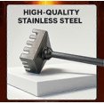 thumbnail image 2 of Creative Square Hole Cutter for Electrical Box,Stainless Steel Slot Cutter, 2 of 5