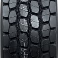 thumbnail image 4 of Mastertrack M-TRAC OSD Open Shoulder Drive 11/22.5 11R22.5 16 Ply 146/143L LR H Commercial Tires, 4 of 6
