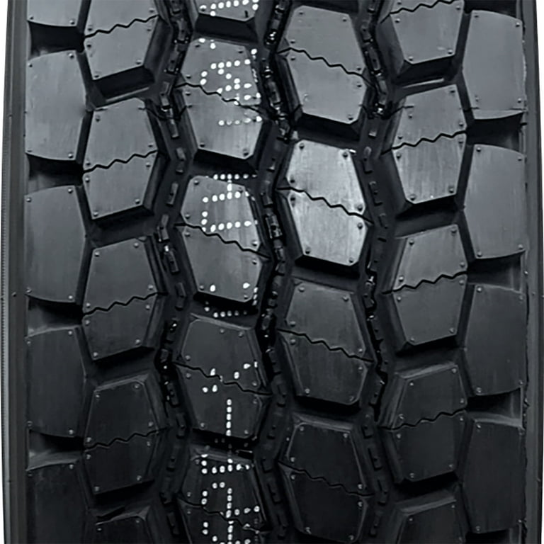 Mastertrack M-TRAC OSD Open Shoulder Drive 11R24.5 16 Ply