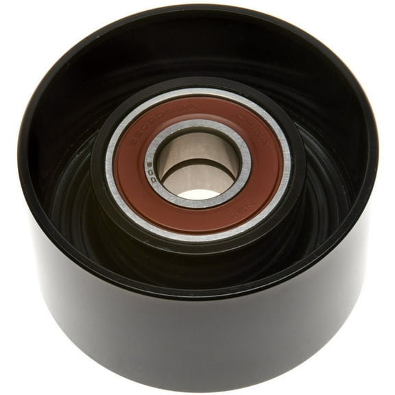 Accessory Drive Belt Tensioner Pulley