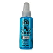 Chemical Guy ACCLY10004 4 fl oz Clay Block Synthetic Lubricant & Detailer