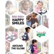 thumbnail image 4 of Mochila Naturally KIDS Unicorn con peluche para niños de 3 años, 4 of 9
