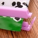 thumbnail image 2 of Matsuzay Accesorios de cocina duraderos de PP: imprescindibles para todos los chefs domésticos Bolsas de sándwich de papel multifuncionales Almacenamiento y organización del hogar, 2 of 6