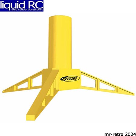 Estes 2292 C11/D/E Engine Model Rocket Display Stand price history on PriceWatchPro