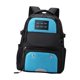 thumbnail image 5 of Mochila de Baloncesto Shamjiam Azul, 5 of 8