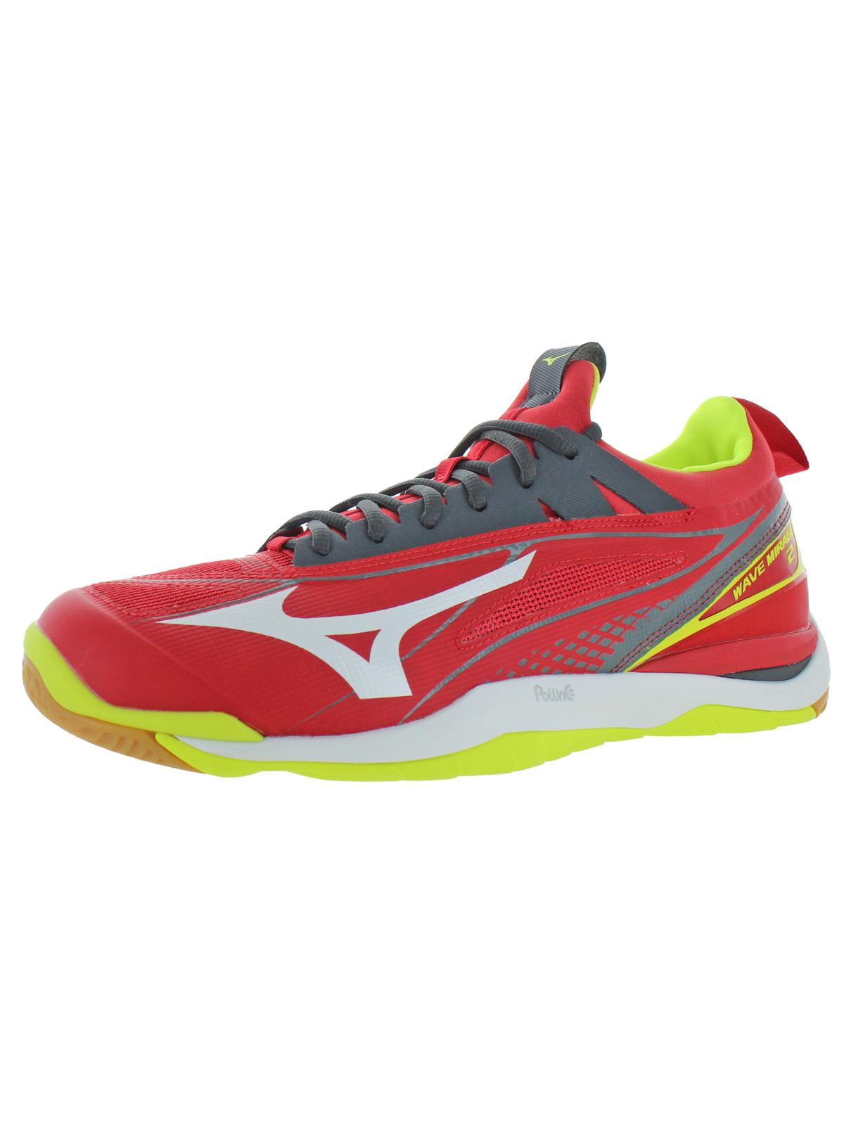 mizuno wave mirage 2
