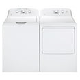 thumbnail image 3 of GE® Appliances 4.2 cu. ft. Capacity Washer Top Load with Stainless Steel Basket model GTW335ASNWW, 3 of 5