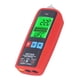 thumbnail image 2 of Digital Multimeter Auto Ranging LCD Display Voltage Current Tester Resistance Meter Tool, 2 of 5