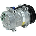 thumbnail image 2 of A/C Compressor -- SD7H15 Compressor Assembly, 2 of 5