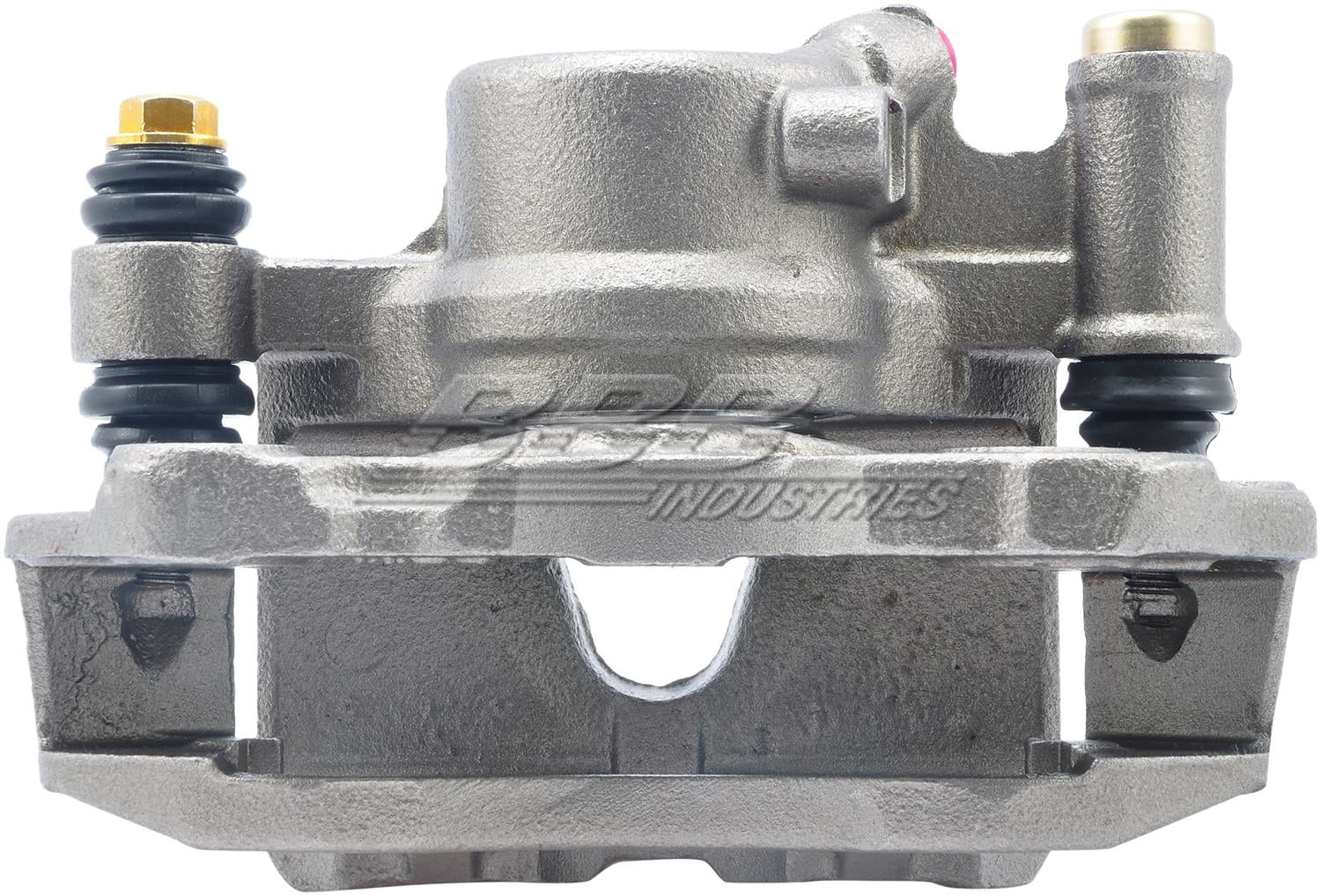 TERREPOWER formerly BBB Industries 99-07608B Reman Caliper w/installation Hardware
