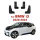 thumbnail image 1 of unique For BMW i3 2020 2021 2022 2023 2024 Fender Mudflaps Splash Guards Mudguards Mud Flaps car Accessories, 1 of 5