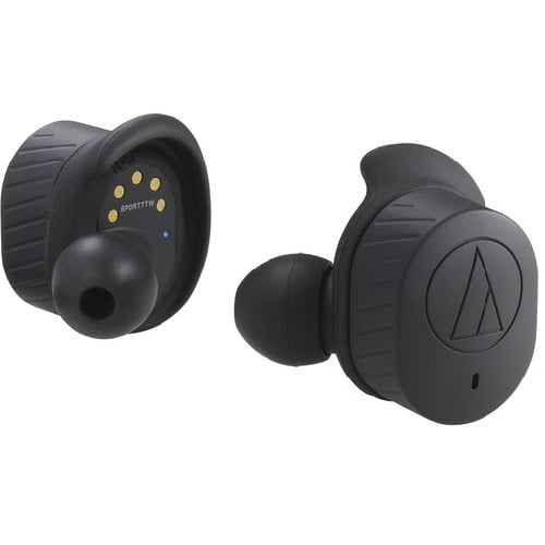 Audio-Technica SonicSport Wireless In-ear Headphones