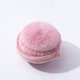 thumbnail image 1 of Orejeras de felpa anticongelantes a prueba de frío de invierno de color sólido para hombres y mujeres Orejeras plegables de Hamburgo Orejeras cálidas para mujer Cinturón portátil, 1 of 5