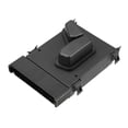 thumbnail image 1 of Interruptor de ajuste de Control del interruptor del asiento eléctrico del coche del lado izquierdo delantero para Chrysler 200 2011-2017 negro, 1 of 7
