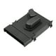thumbnail image 1 of Interruptor de ajuste de Control del interruptor del asiento eléctrico del coche del lado izquierdo delantero para Chrysler 200 2011-2017 negro, 1 of 7