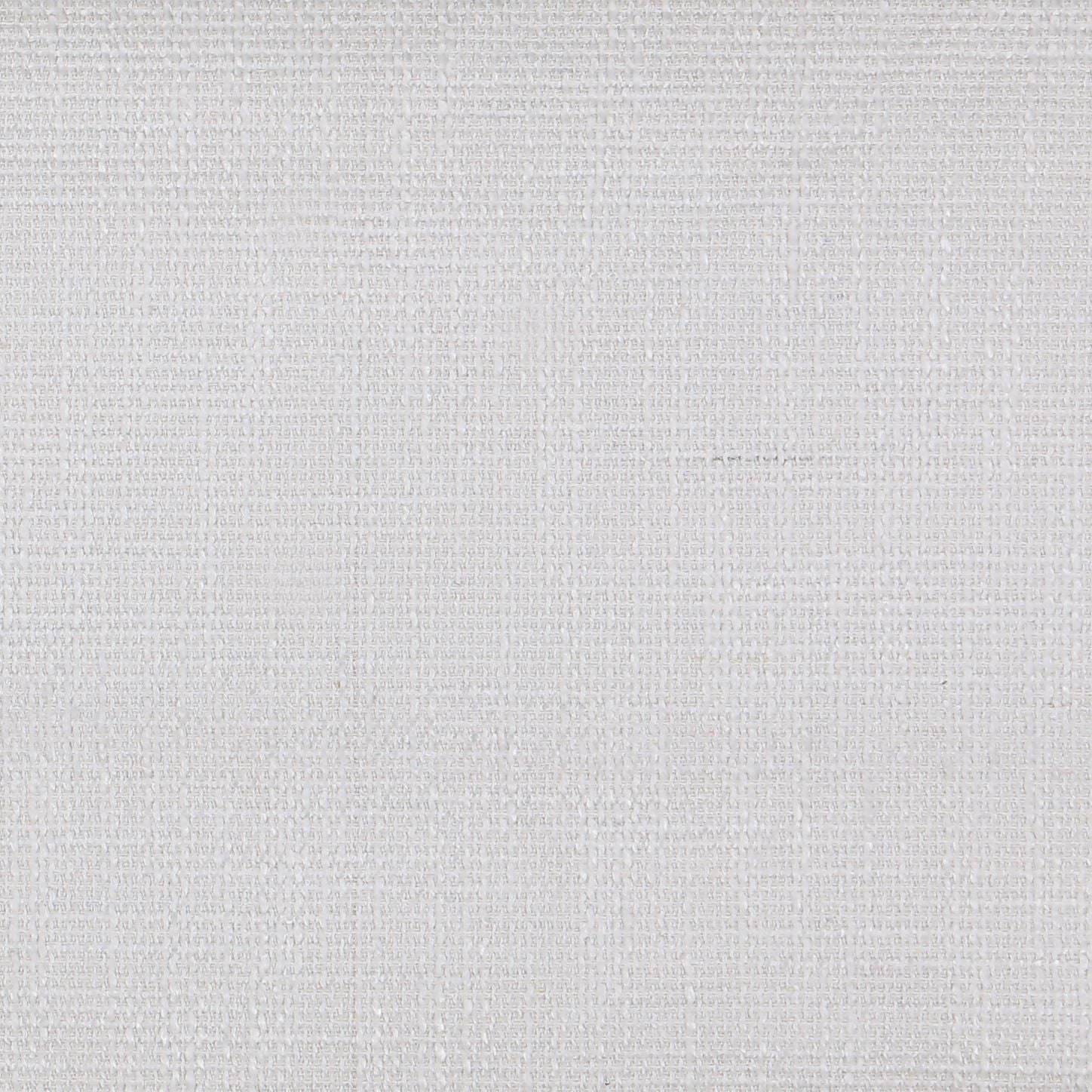 Eclipse Drew Textured Solid, 100% Total Blackout, Cordless Roman Shade, White, 36 x 64