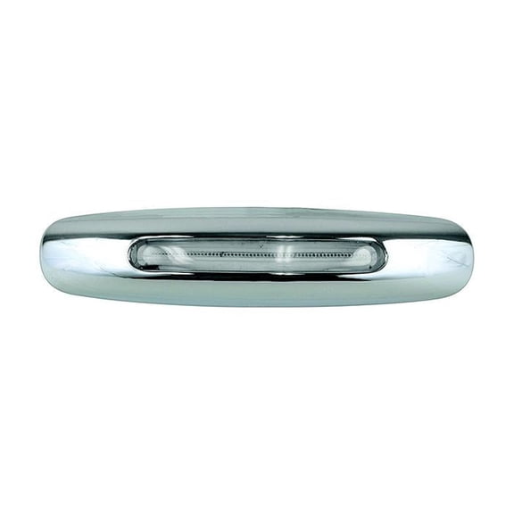 Scandvik 41570P COB LED Surface Mount Courtesy Light