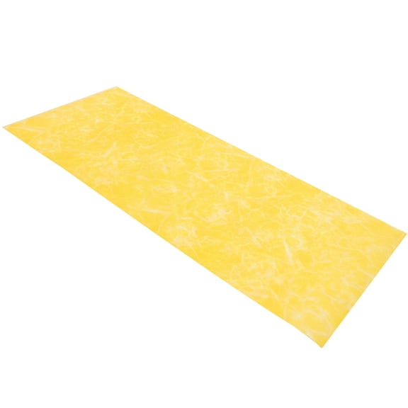 WHAMVOX 2 Rolls Lamp Cover DIY Material Shade Light Weight