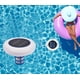 thumbnail image 1 of Fiudx Purificador de Piscina de Cobre, Limpiador de Agua Flotante Eficiente, Varilla de Ánodo de Larga Duración, Colector de Minerales para Agua Suavizada, Solución para El Mantenimiento de Piscinas,, 1 of 5