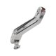 thumbnail image 1 of Brazo de freno trasero de motocicleta, aleación de aluminio, Compatible con Vespa 150 PRIMAVERA profesional, alta calidad, duradero plata, 1 of 8