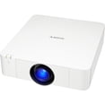 thumbnail image 3 of Sony VPL-FH60 LCD Projector, 16:10, 3 of 7