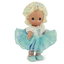 Prima Ballerina Blonde - 9" Doll
