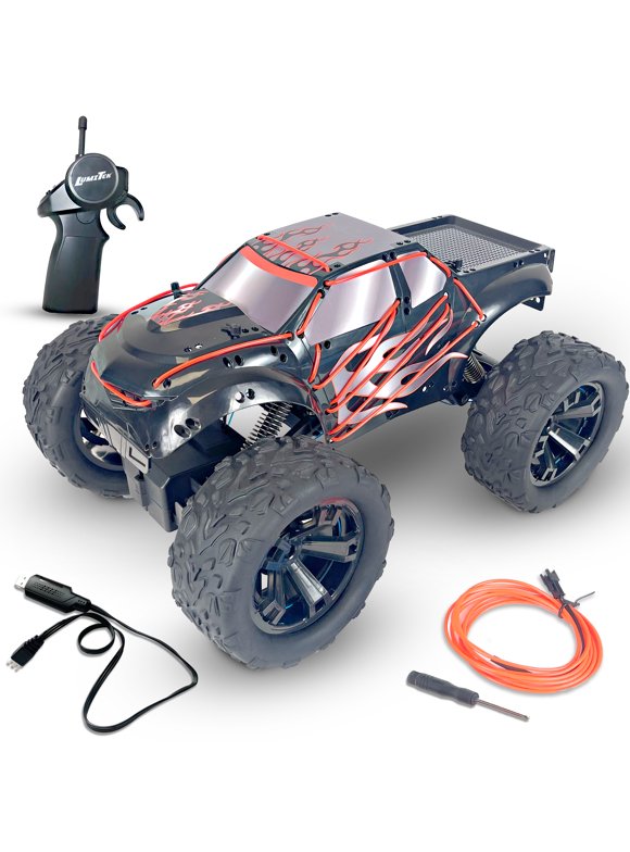 Remote Control Toys : Play Vehicles, Trains & Helicopters - Walmart.com