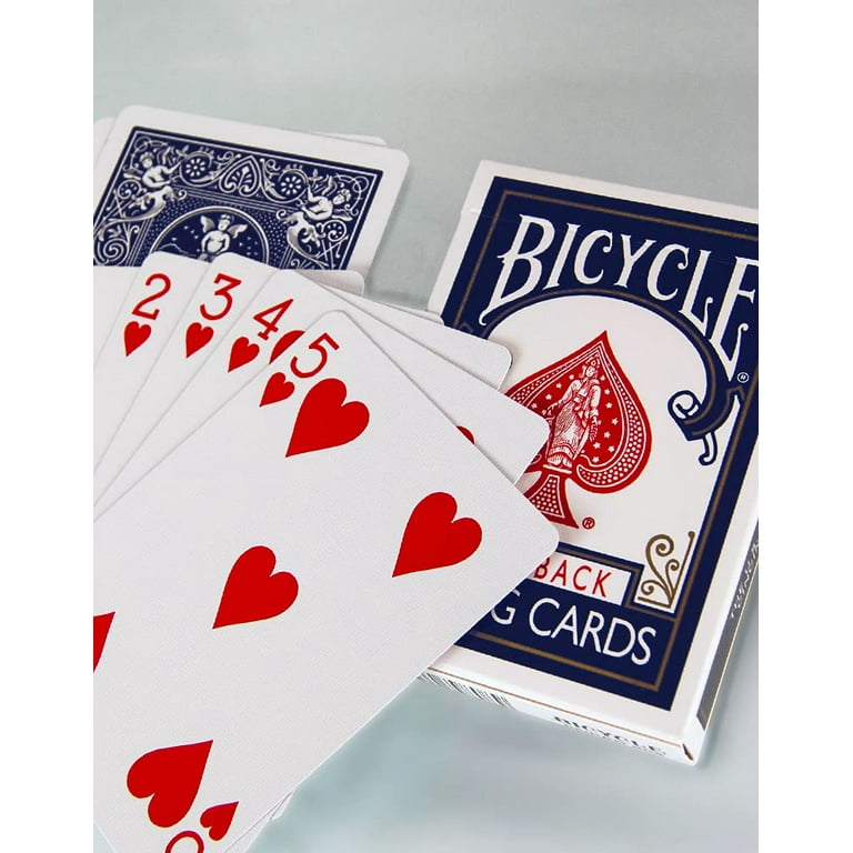 REGULAR PLAYING CARD 赤黒 Playing Cards Manufacturer in Taiwan